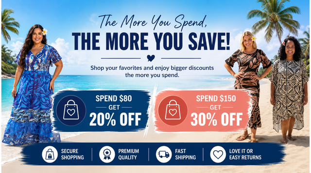 ISLAND FINDS ON SPECIAL