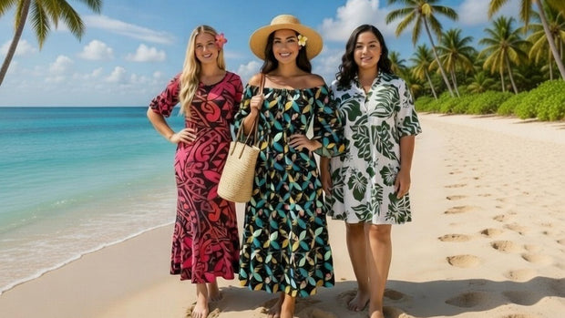 <h1></h1><h2>Island Fashion for Every Body</h2>