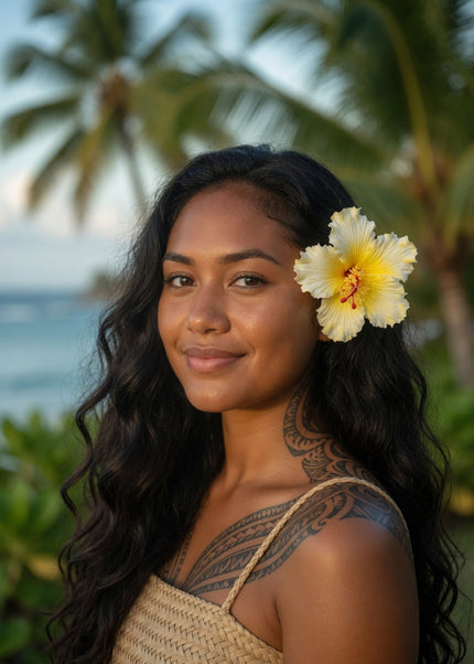 Collection image for: Island Adornments