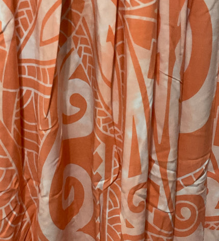 Island Elegance Rayon Maxi Dress - Effortless Beauty for Every Occasion