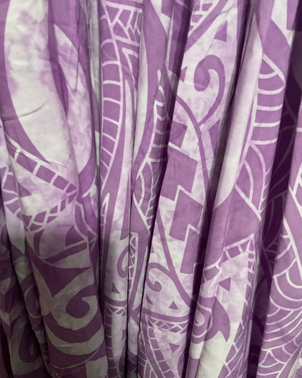 Island Elegance Rayon Maxi Dress - Effortless Beauty for Every Occasion