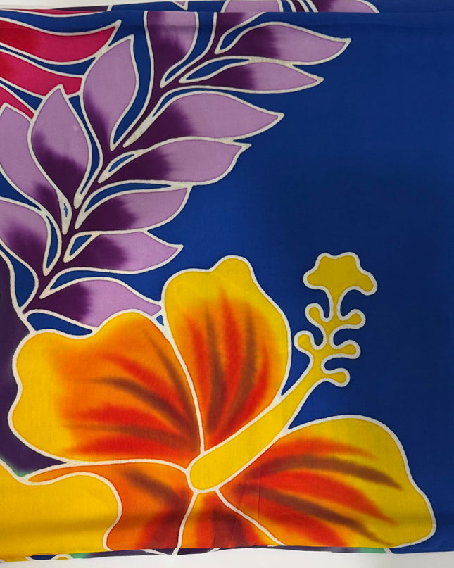 Tropical Rayon Sarong