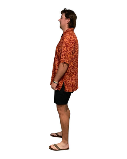 Men's Rayon Shirt