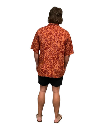 Men's Rayon Shirt