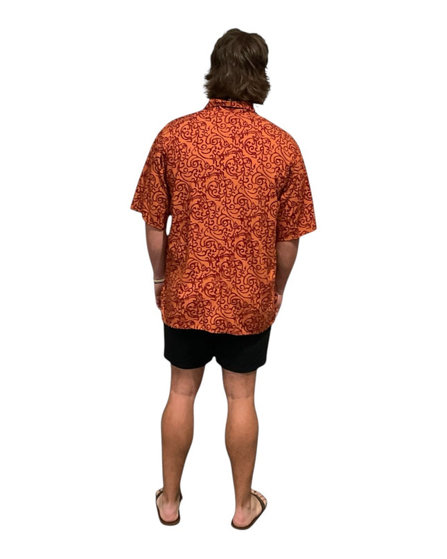 Men's Rayon Shirt