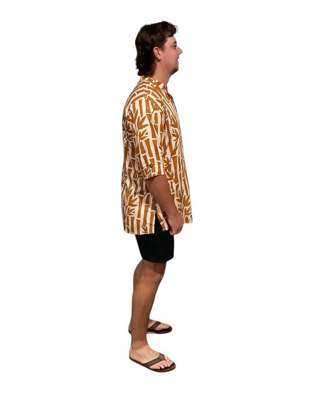 Men's Resort Wear Shirt