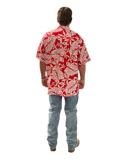 MEN'S RAYON ISLAND SHIRT