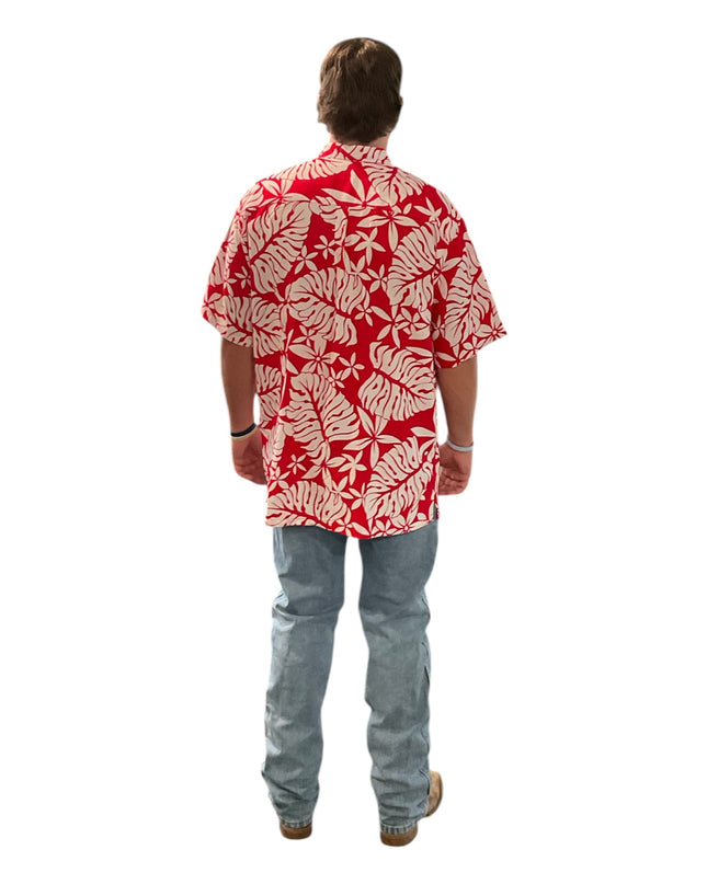 MEN'S RAYON ISLAND SHIRT