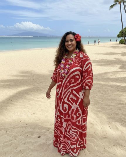 Lightweight Chiffon Maxi Dress-Flowy & Comfortable Summer Dress