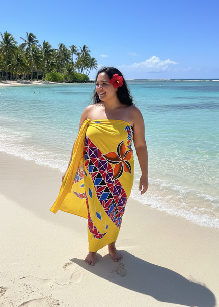 Collection image for: Resort Wraps