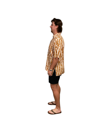 Men's Rayon Shirt