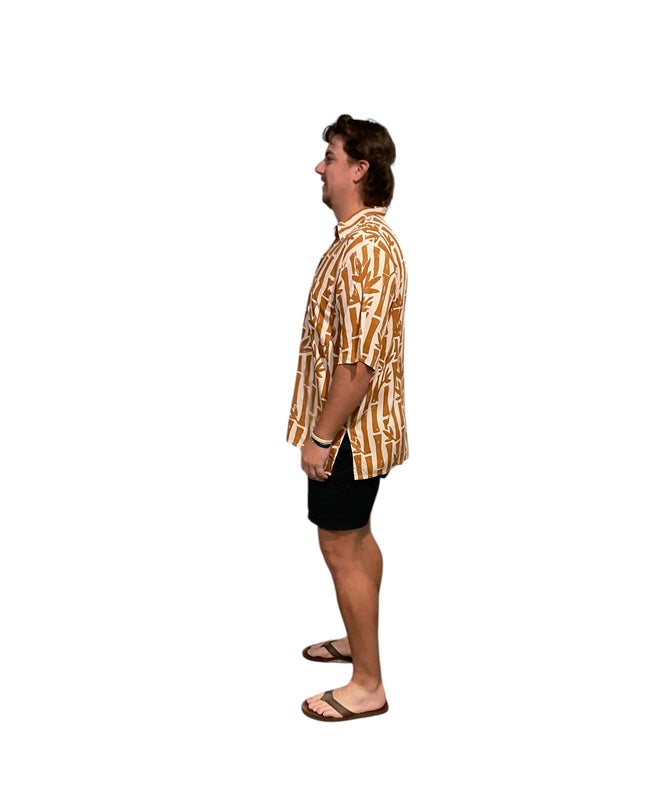 Men's Rayon Shirt