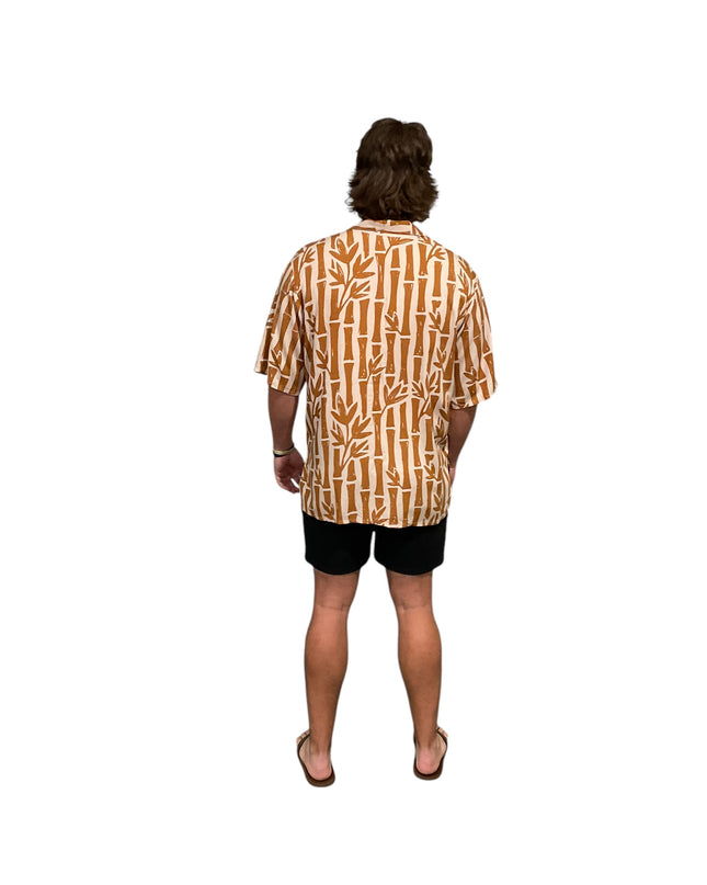 Men's Rayon Shirt