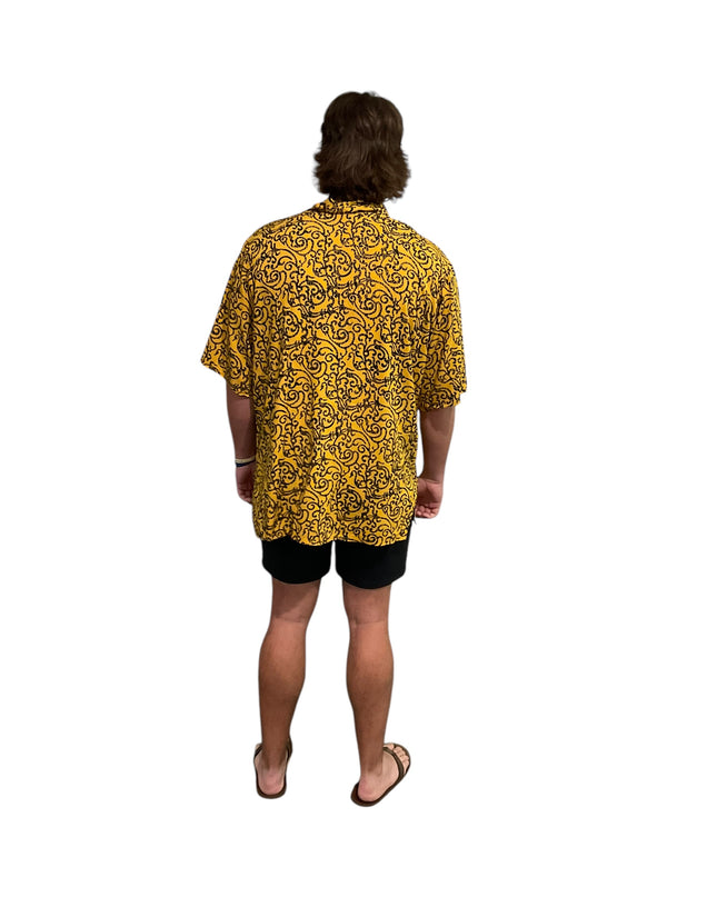 Men's Rayon Shirt